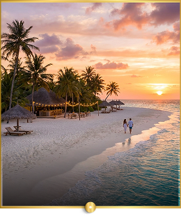 Beach Holidays